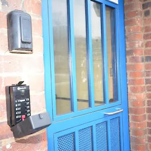 Zone2 Classic 3 Bedroom Londres
