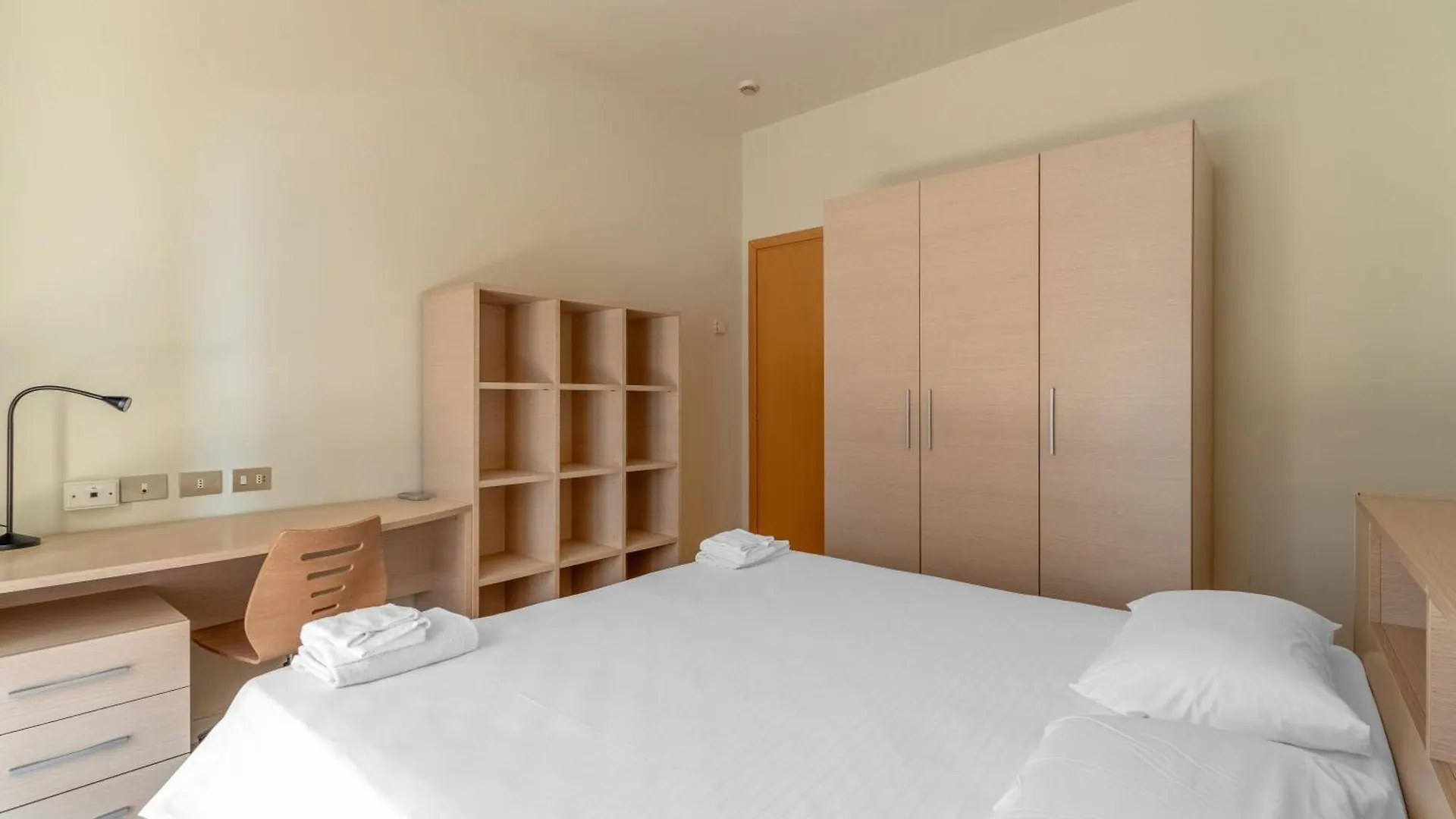 Appartement Mi Casa Fraschini à Milan