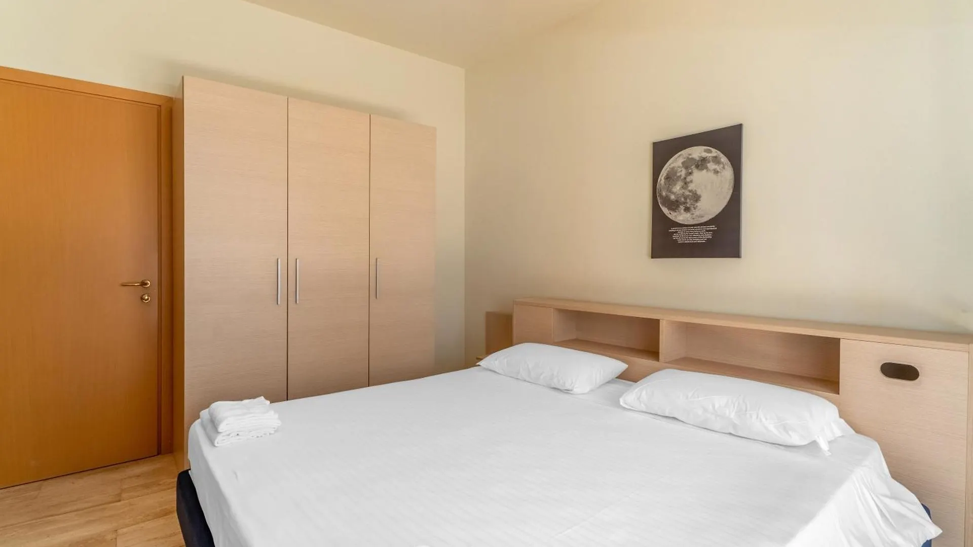 Appartement Mi Casa Fraschini à Milan