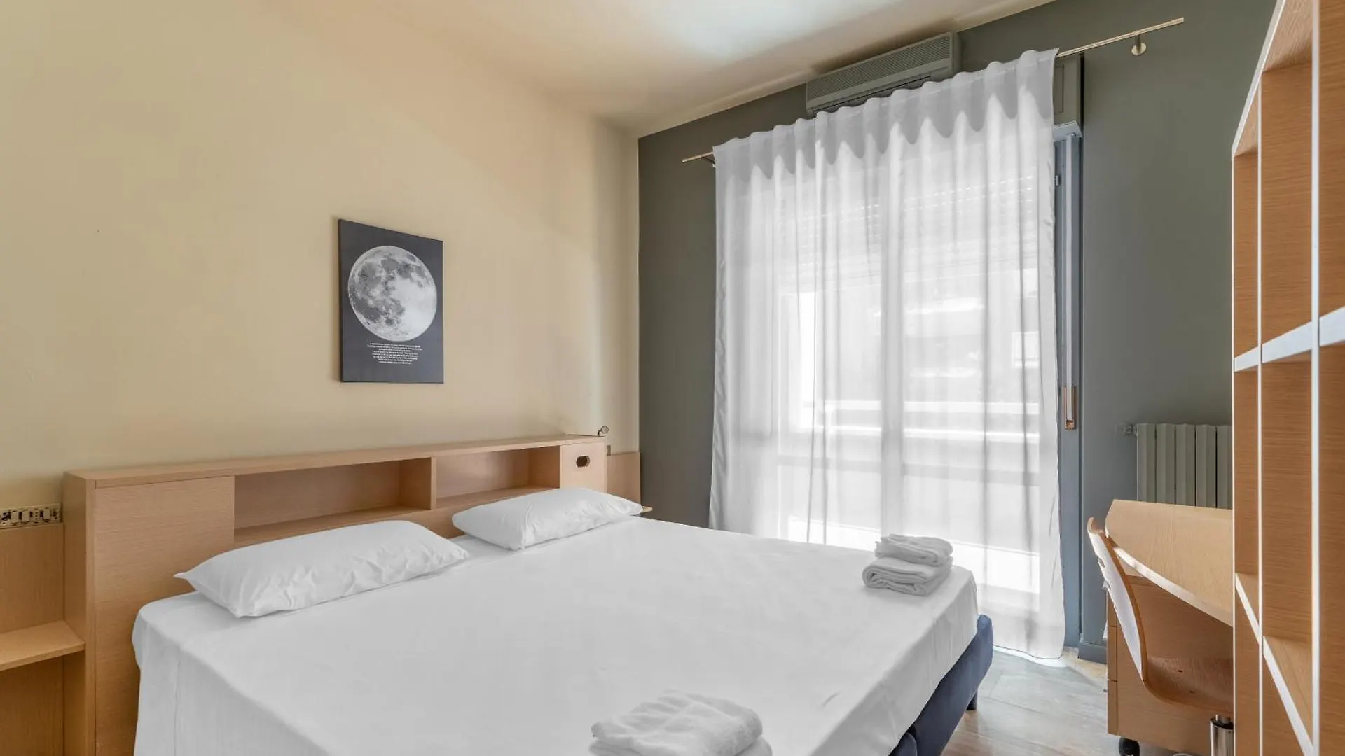 Appartement Mi Casa Fraschini à Milan