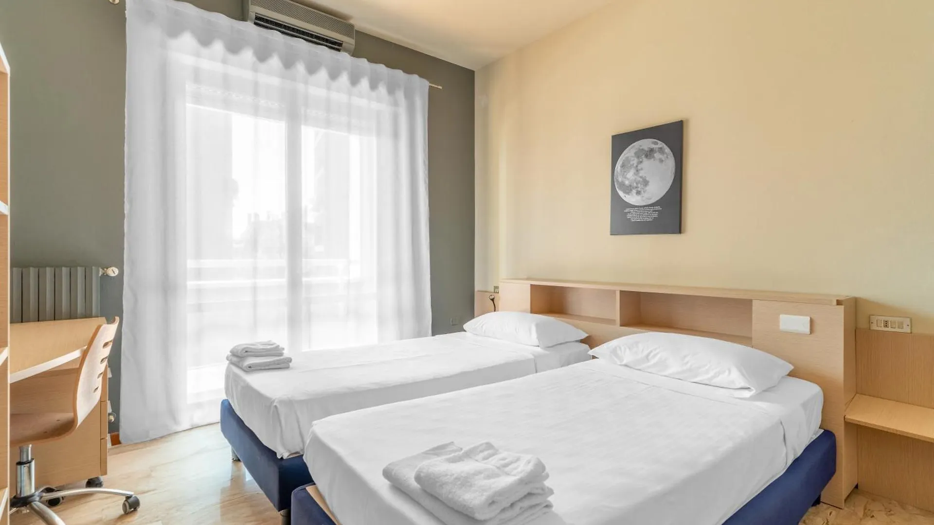 Appartement Mi Casa Fraschini à Milan